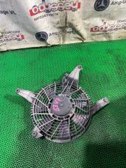 Вентилятор радиатора кондиционера MITSUBISHI PAJERO 2002