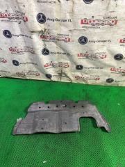 Защита двигателя NISSAN SAFARI 2004