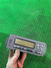 Климат контроль ISUZU BIGHORN 1994