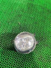 Туманка левая TOYOTA HARRIER 2014 контрактная Туманка левая TOYOTA HARRIER 2014