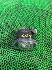 Туманка правая TOYOTA HARRIER 2014 контрактная Туманка правая TOYOTA HARRIER 2014