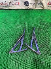 Запчасть петля крышки багажника SUBARU LEGACY 2016