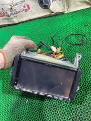 Магнитофон TOYOTA VELLFIRE 2009