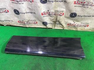 Накладка на дверь задняя левая TOYOTA ALPHARD 2010