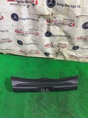 Накладка замка багажника SUZUKI ESCUDO 2015 контрактная Накладка замка багажника SUZUKI ESCUDO 2015