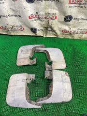 Брызговики комплект NISSAN TERRANO 1994