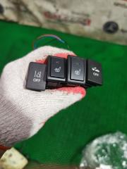 Кнопки прочие SUZUKI IGNIS 2016