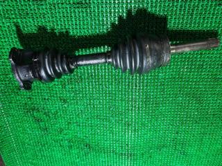 Запчасть привод передний левый NISSAN DATSUN 1994