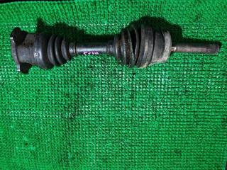 Запчасть привод передний правый NISSAN DATSUN 1994