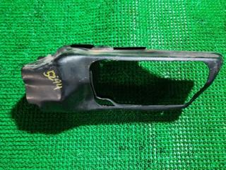 Жесткость бампера задний правый NISSAN SAFARI 2004