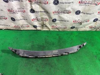 Жесткость бампера передний TOYOTA CAMRY 2017