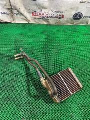 Запчасть радиатор печки NISSAN TERRANO 1991