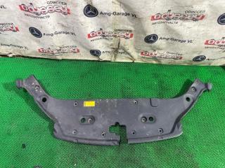 Защита замка капота TOYOTA HARRIER 2014