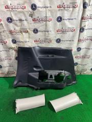 Обшивка багажника задняя левая NISSAN SERENA 2016