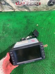 Магнитофон MITSUBISHI PAJERO 2007