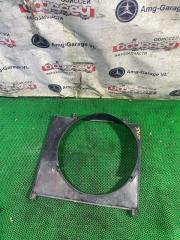 Диффузор радиатора MITSUBISHI DELICA 1997