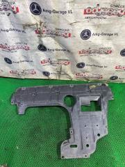 Защита днища TOYOTA HARRIER 2014