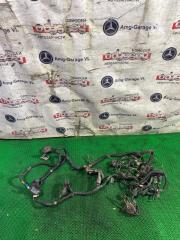 Коса на раму NISSAN ATLAS 1994 контрактная Коса на раму NISSAN ATLAS 1994