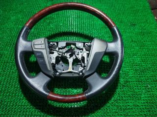 Руль TOYOTA VELLFIRE 2009