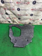 Защита двигателя TOYOTA CAMRY 2017