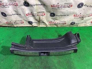 Накладка замка багажника TOYOTA HARRIER 2014 контрактная Накладка замка багажника TOYOTA HARRIER 2014