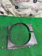 Диффузор радиатора ISUZU BIGHORN 1994