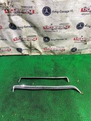 Ветровики комплект NISSAN ATLAS 1991