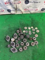 Подушка кузова ISUZU BIGHORN 1995