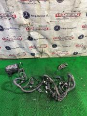 Коса под капот TOYOTA LAND CRUISER PRADO 1999