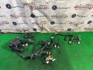 Коса под капот SUZUKI ESCUDO 2015