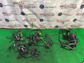 Коса под капот MITSUBISHI PAJERO 1998