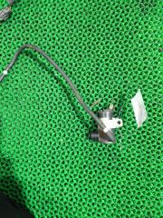 Мотор бачка омывателя MAZDA TITAN 2002