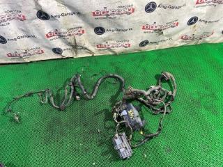 Коса под капот NISSAN DATSUN 2001