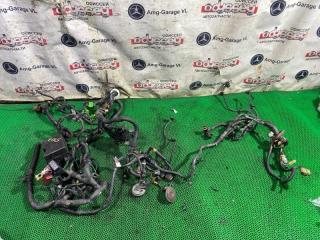 Коса под капот MITSUBISHI PAJERO 1997