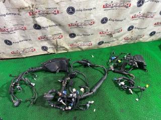 Коса под капот TOYOTA CAMRY 2017