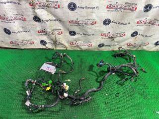 Коса двс ISUZU BIGHORN 1997