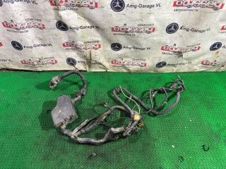 Коса на раму ISUZU ELF 1999