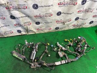 Коса под торпеду ISUZU ELF 1999