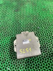 Блок управления форсунками ISUZU ELF 1999