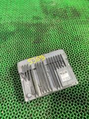 Блок efi TOYOTA CAMRY 2017