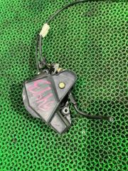 Педаль газа DYNA 1998 BU107 15B