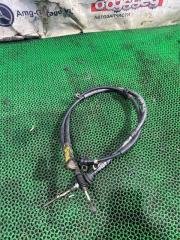 Тросик ручника TOYOTA DYNA 1998 BU107 15B контрактная