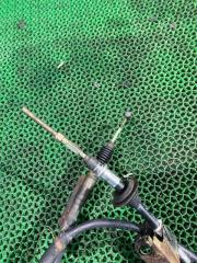 Тросик ручника TOYOTA DYNA BU107 15B