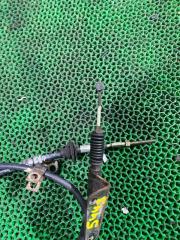 Тросик ручника DYNA 1998 BU107 15B