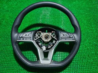 Руль NISSAN SERENA 2016 GNC27 MR20 DD контрактная