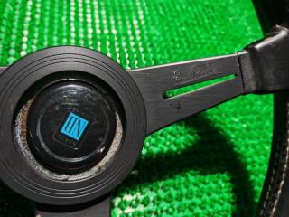 Руль BIGHORN 1994 UBS69GW 4JG2