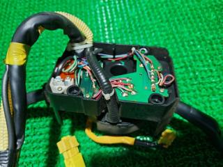 Блок подрулевых переключателей ISUZU ELF NKS81E 4HL1