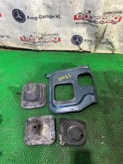 Консоль кпп TOYOTA LAND CRUISER PRADO 1994