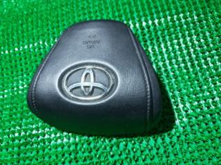 Airbag на руль TOYOTA HARRIER 2014