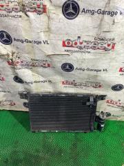Радиатор кондиционера ISUZU BIGHORN 1995